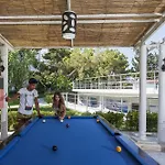 Szálloda La Mer Göynük