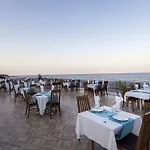 La Mer 4* Göynük