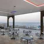 Szálloda La Mer Göynük