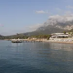 La Mer 4*
