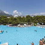 La Mer Szálloda Göynük