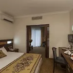 Szálloda La Mer Göynük