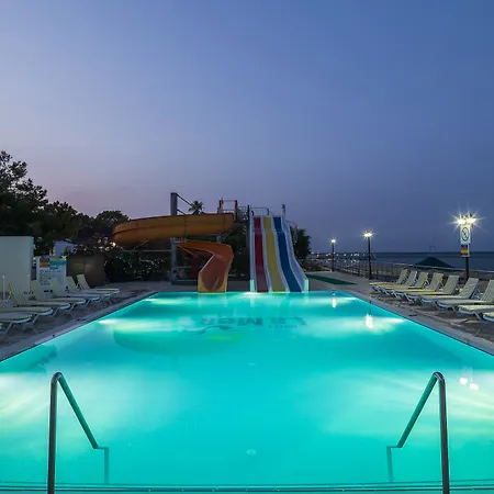 La Mer 4* Göynük