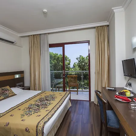 Hotel La Mer Göynük