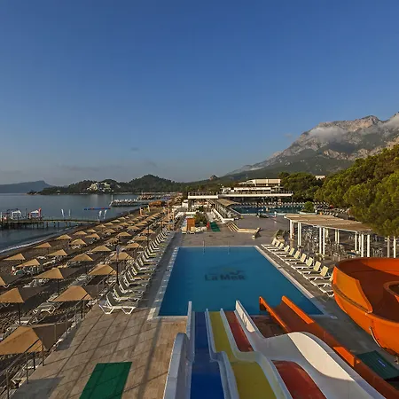 La Mer 4*