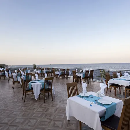 La Mer 4* Göynük