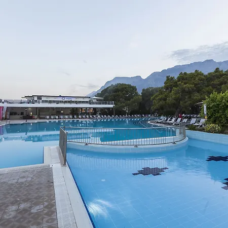 Hotel La Mer