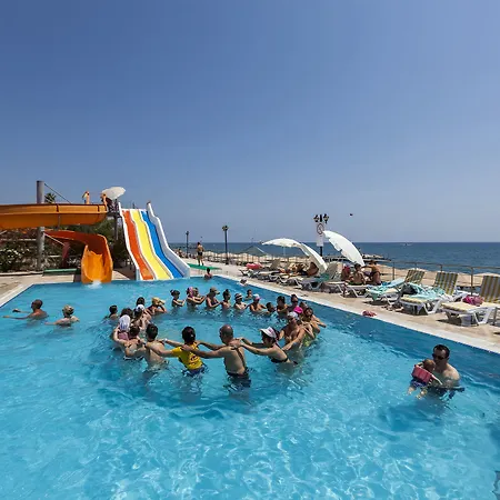 La Mer Hotel Göynük