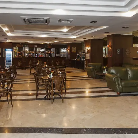 La Mer Hotel 4*