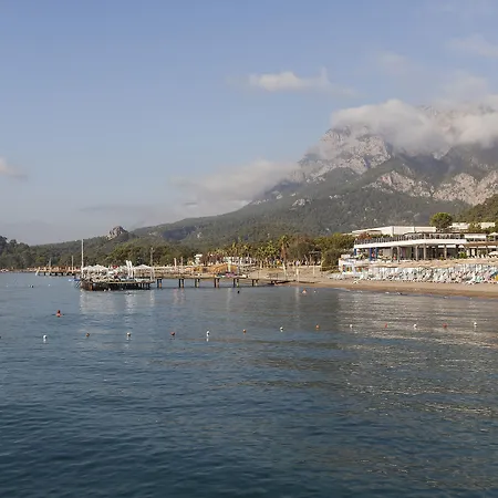 La Mer 4*