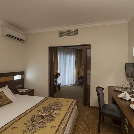 Hotel La Mer Göynük