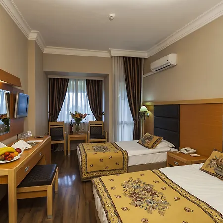 Hotel La Mer