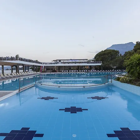 Hotel La Mer Göynük