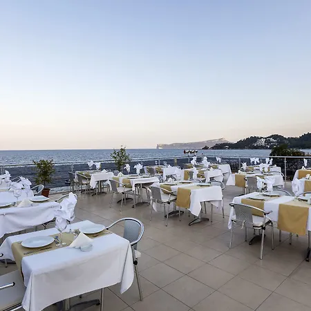 Hotel La Mer Göynük