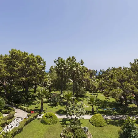 Hotel La Mer Göynük
