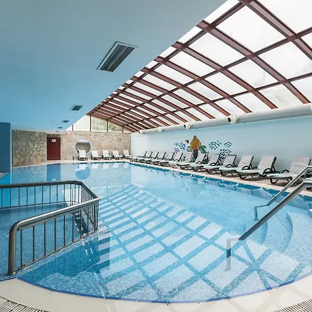 Hotel La Mer 4*