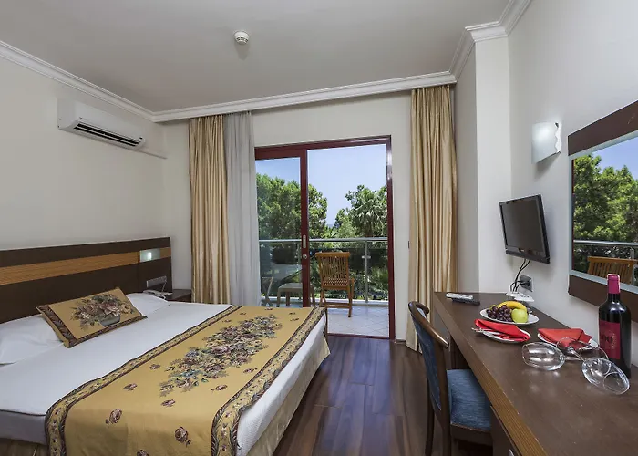 酒店 La Mer 高纳克