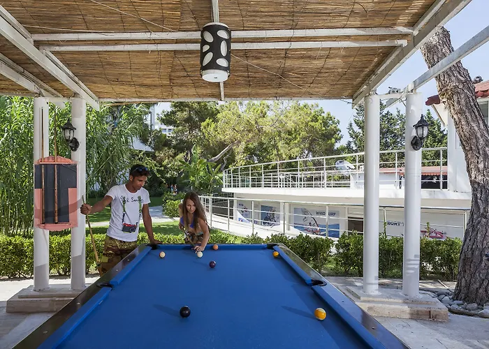 酒店 La Mer 高纳克