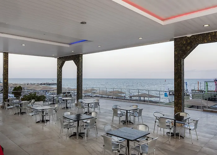 酒店 La Mer 高纳克