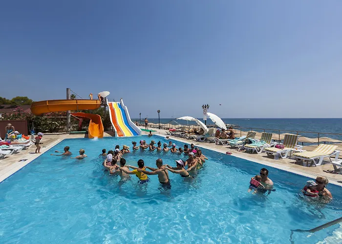 La Mer 酒店 高纳克