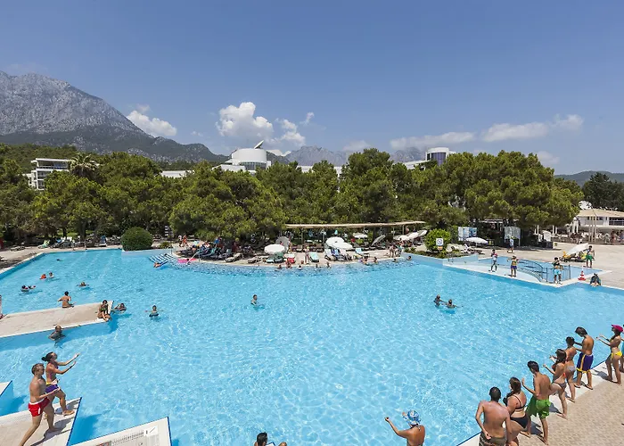 La Mer 酒店 高纳克