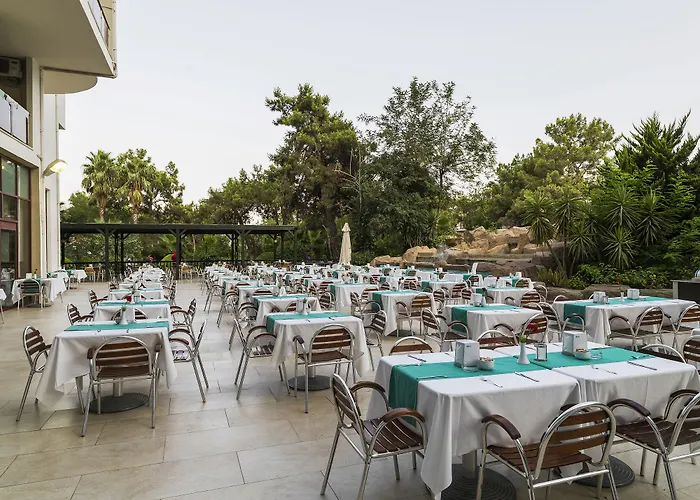 酒店 La Mer 高纳克