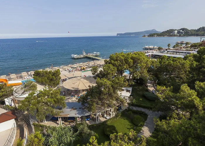 La Mer 4*