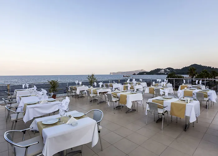 酒店 La Mer 高纳克