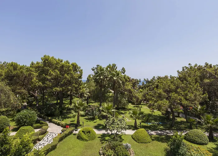 酒店 La Mer 高纳克