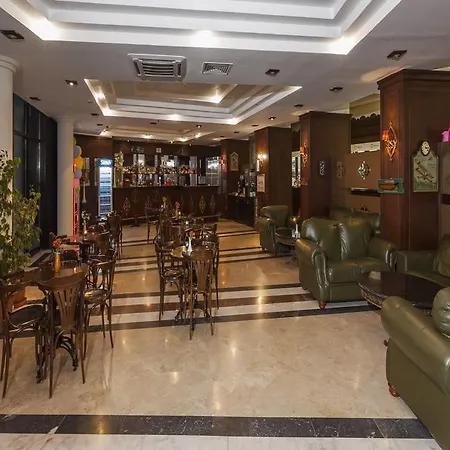 La Mer Goynuk (Kemer)