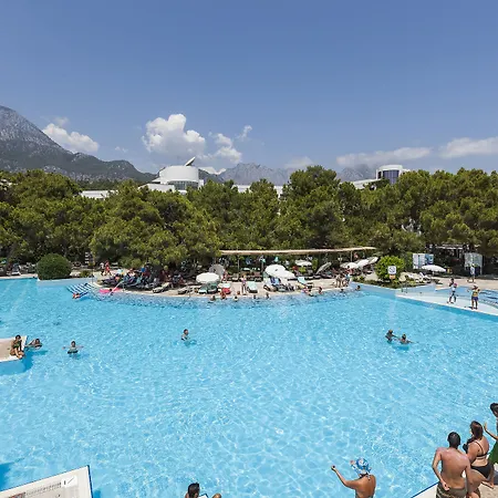 La Mer Hotel Goynuk (Kemer)