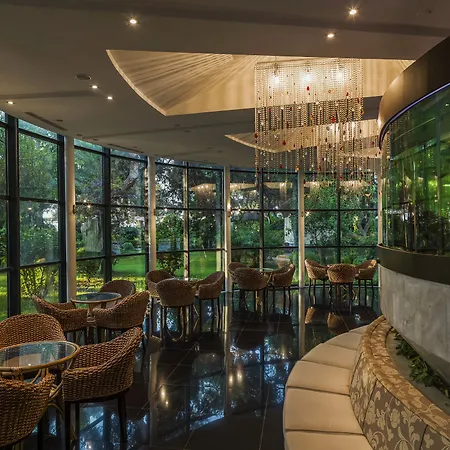 La Mer Goynuk (Kemer)