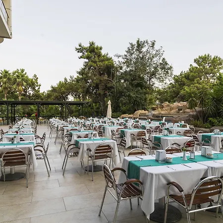 Hotel La Mer Goynuk (Kemer)