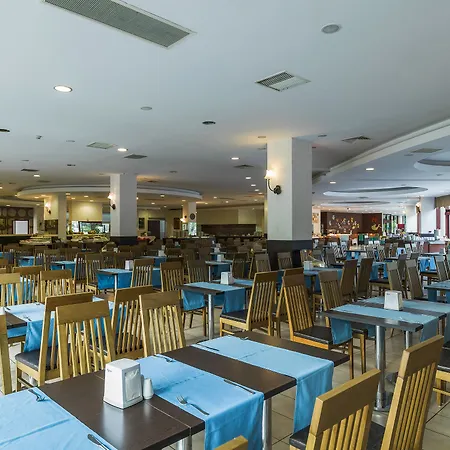 La Mer Goynuk (Kemer)