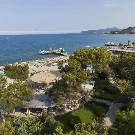 La Mer 4*